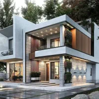 فروش-منزل-ویلایی-300متری