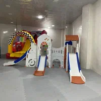 لوازم بازی|اسباب‌‌بازی|گیلوان, |دیوار