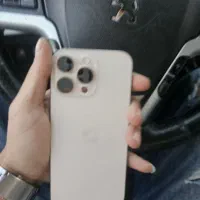 ایفون ۱۶ پرومکث 256zaa ریجستر
