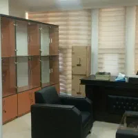 45-متر-دفترکار