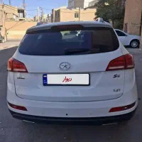 جکs5مدل۹۴|خودرو سواری و وانت|تهران, نارمک|دیوار