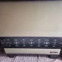 ۴ عدد بخاری سالم وتمیز|بخاری، هیتر، شومینه|اصفهان, پوریای ولی|دیوار