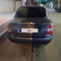 تیبا یک مدل95|خودرو سواری و وانت|شهریار, شهریار|دیوار