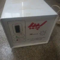 استابلیزر سپید