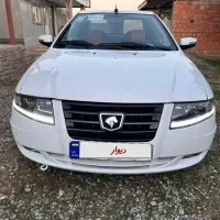 سورن پلاس ۱۴۰۰بیرنگ موتورEF7