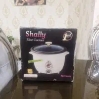 همزن کاسه ای ،پلوپز برقی