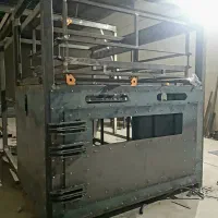 استخدام کارگر ساده|استخدام صنعتی، فنی، مهندسی|تبریز, |دیوار