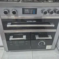 اجاق گاز کابینتی ارساژن