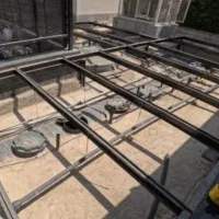 جوشکاری پلی اتیلن، لوله و مخازن و اقلام پلی اتیلن.