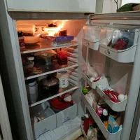 یخچال و فریزر|یخچال و فریزر|رشت, کوی حسینی|دیوار