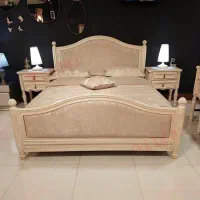 سرویس تخت خواب //یورکان// بازدید حضوری از تولید|تخت و سرویس خواب|کرج, عظیمیه|دیوار