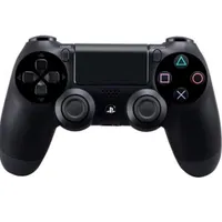 دسته اورجینال ps4 در حد نو (تعداد)