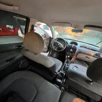 206sd v20|خودرو سواری و وانت|قائم‌شهر, |دیوار