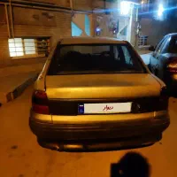 اپل آسترا|خودرو سواری و وانت|کرج, کوی زنبق|دیوار