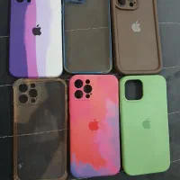 تعدادی گارد آیفون 16 . 14 پرو مکس و 12 پرو|لوازم جانبی موبایل و تبلت|رشت, پل تالشان|دیوار