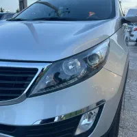 اسپرتیج ۲۰۱۳