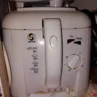 سرخ کن  سان استار