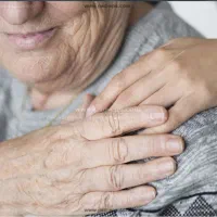 پرستارسالمند