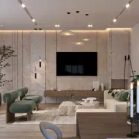 بازسازی و طراحی داخلی|خدمات پیشه و مهارت|تهران, ظفر|دیوار