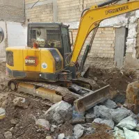 اجاره بابکت حمل نخاله کندن استخر|خدمات حمل و نقل|ماهدشت, |دیوار