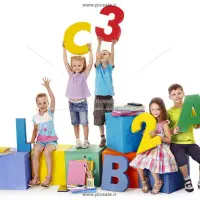 آموزش زبان، تقویتی و مقدماتی ویژه کودکان