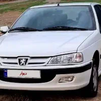 پژو پارس سال