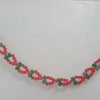 گردن بند|بدلیجات|رشت, جماران|دیوار