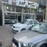 اتوگالری اردبیل خودرو|خودرو سواری و وانت|اردبیل, |دیوار