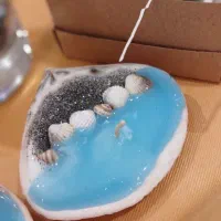 شمع های فانتزی و ساده برای روز معلم عیدغدیر گیفت