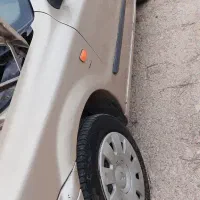 سمند ۸۲ بی رنگ تعمیر اساسی آماده انتقال|خودرو سواری و وانت|نیشابور, بنیاد شهید|دیوار