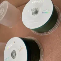 بسته کامل سی دی CD