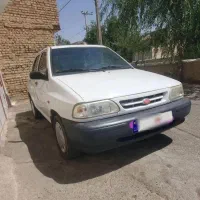 پراید مدل 97