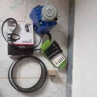 قطعات خودرو دنا پلاس