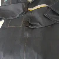 لباس کار لی سایز۵۰.کت و شلوار