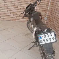 موتور تریل ۲۵۰، شاهین موتور قم|موتورسیکلت|سنندج, |دیوار