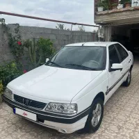 پژو 405 TU5 SLX