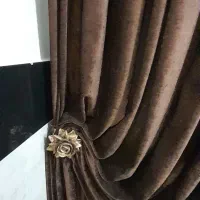 پرده|پرده، رانر، رومیزی|گرگان, |دیوار