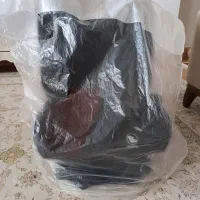 استان گلستان شهر ازادشهر ..صندلی نو کار نکرد