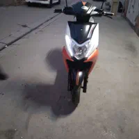 موتوربرقی کویر|موتورسیکلت|شهریار, دهشاد بالا|دیوار