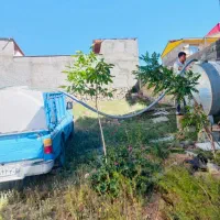 آبرسانی آب آشامیدن نیسانی