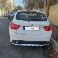 کوئیک mt مدل ۱۴۰۲|خودرو سواری و وانت|ری, فیروزآبادی|دیوار