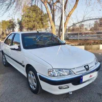 پژو پارس LX TU5 سالم تمام فابریک سیمی  سوئیچ ۲۰۶