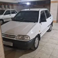 پراید ۱۳۱ مدل ۹۱   sl|خودرو سواری و وانت|قدس, شهرک فرزان|دیوار