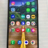 گوشی موبایل سامسونگ a34 5G|موبایل|اهواز, فاز ۱ پادادشهر|دیوار