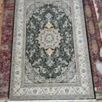 فرش گویر یزد نخی اصل