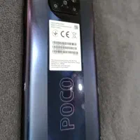 گوشی پوکوx3pro|موبایل|جیرفت, |دیوار