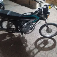 حجا|موتورسیکلت|قم, بنیاد|دیوار