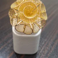 خرید و فروش طلای آبشده با کارمزد یک درصد|جواهرات|ارومیه, |دیوار