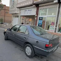 پژو ۴۰۵