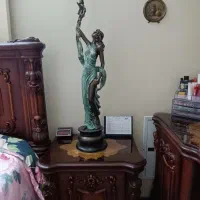 اباژور شیک|چراغ خواب و آباژور|تهران, یاخجی آباد|دیوار